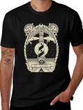 Le Guide Lighthouse Graphic T-Shirt
