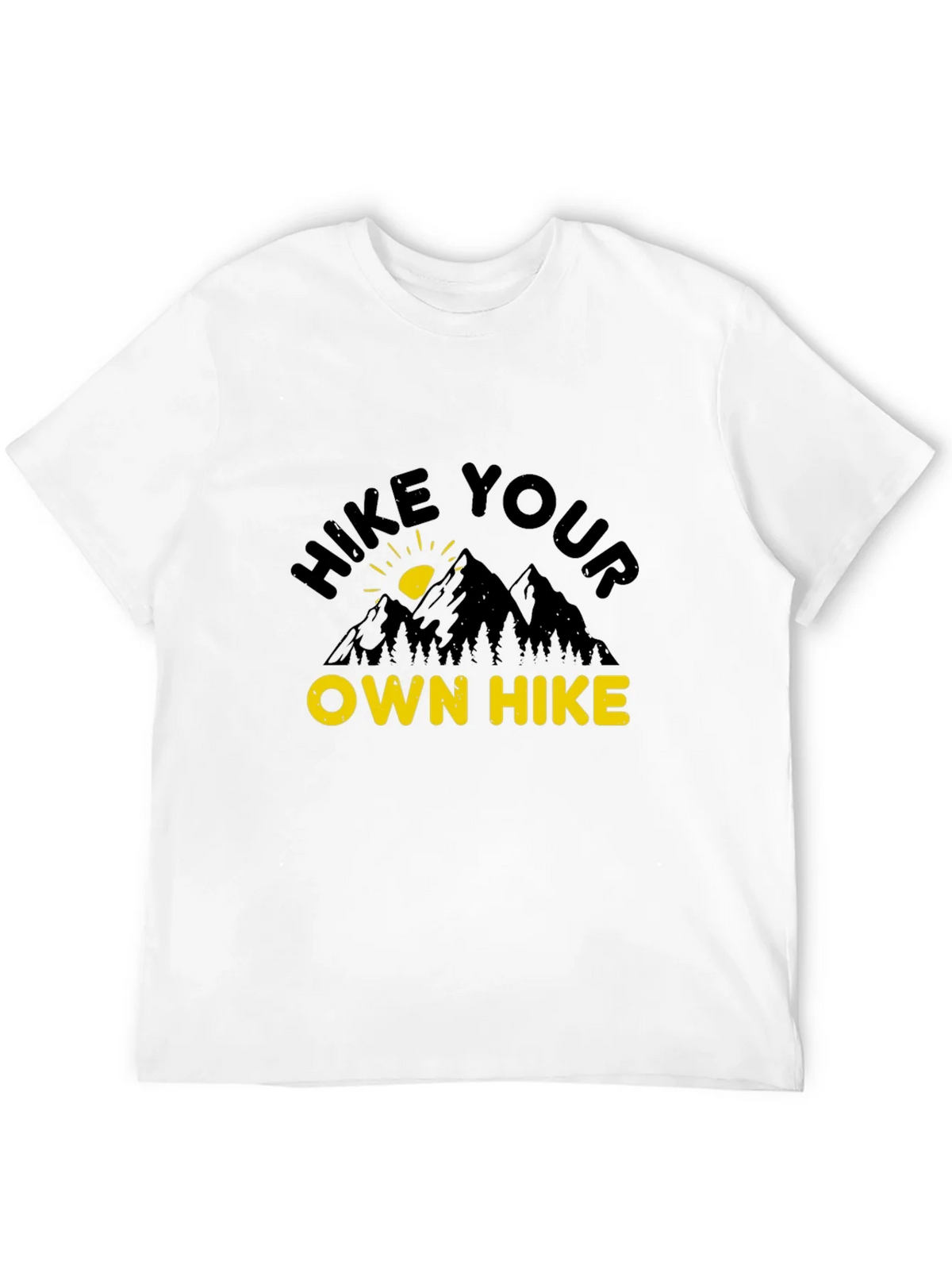 Hike Your Own Hike Graphic Tee