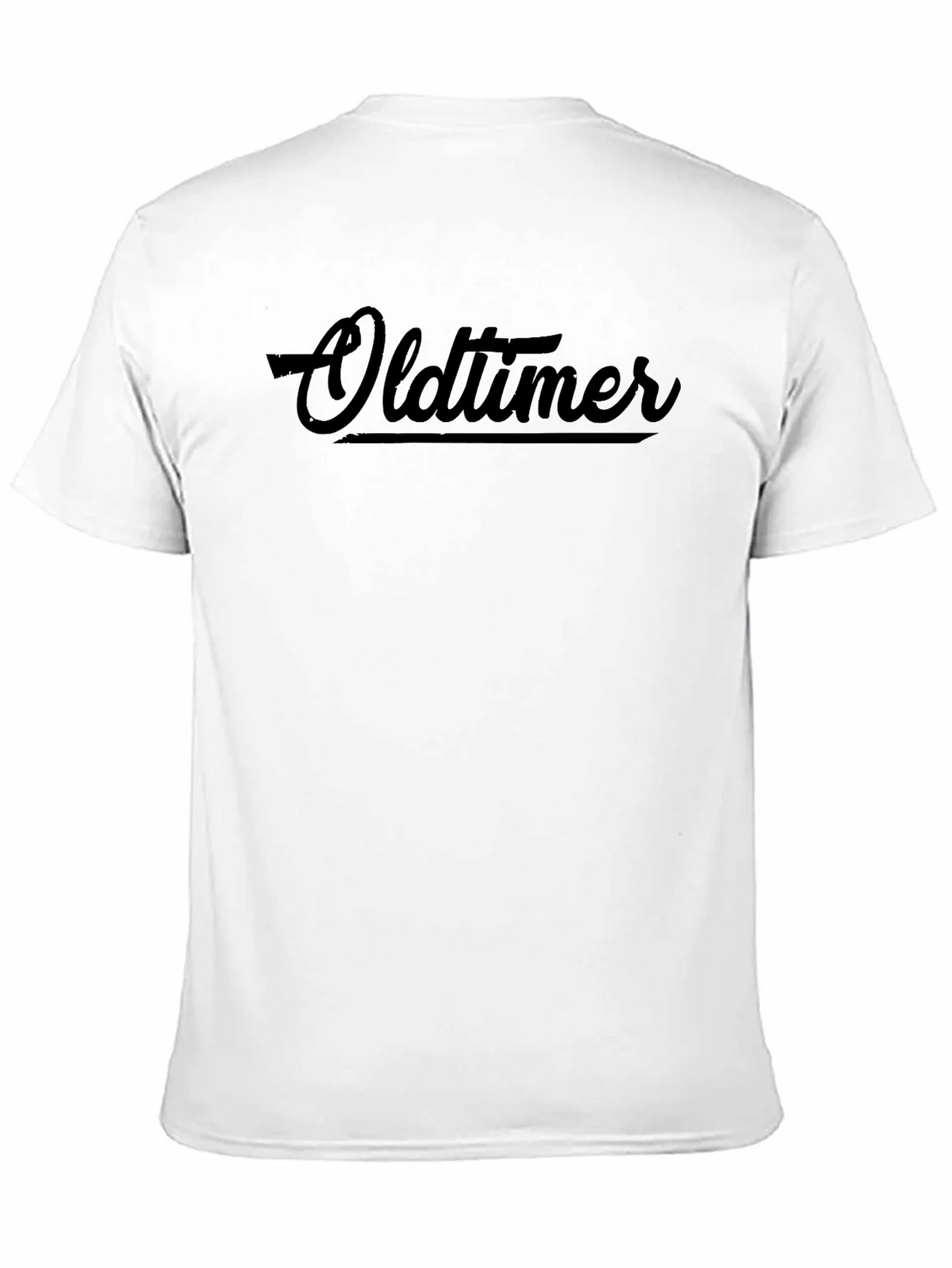 Oldtimer Classic Car Enthusiast T-Shirt