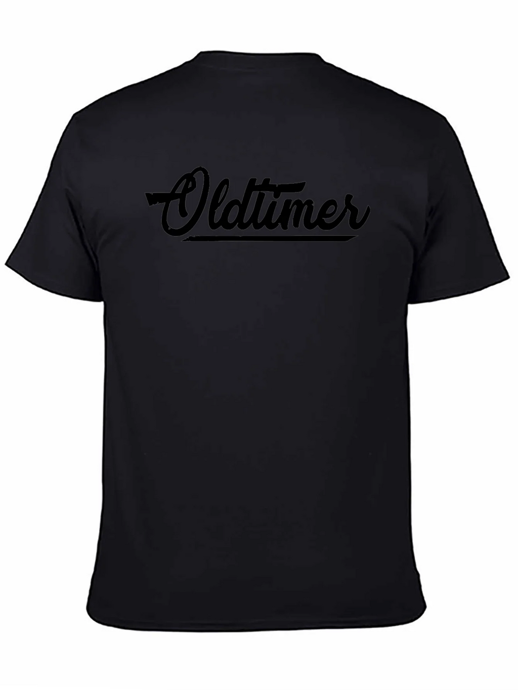 Oldtimer Classic Car Enthusiast T-Shirt
