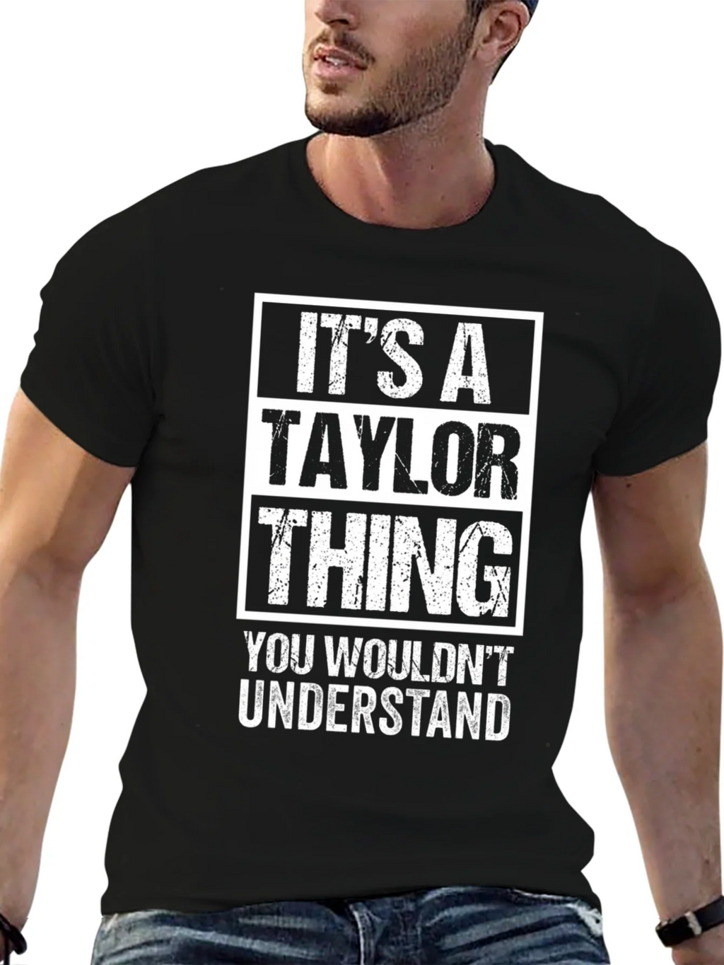 Its a Taylor Thing T-Shirt