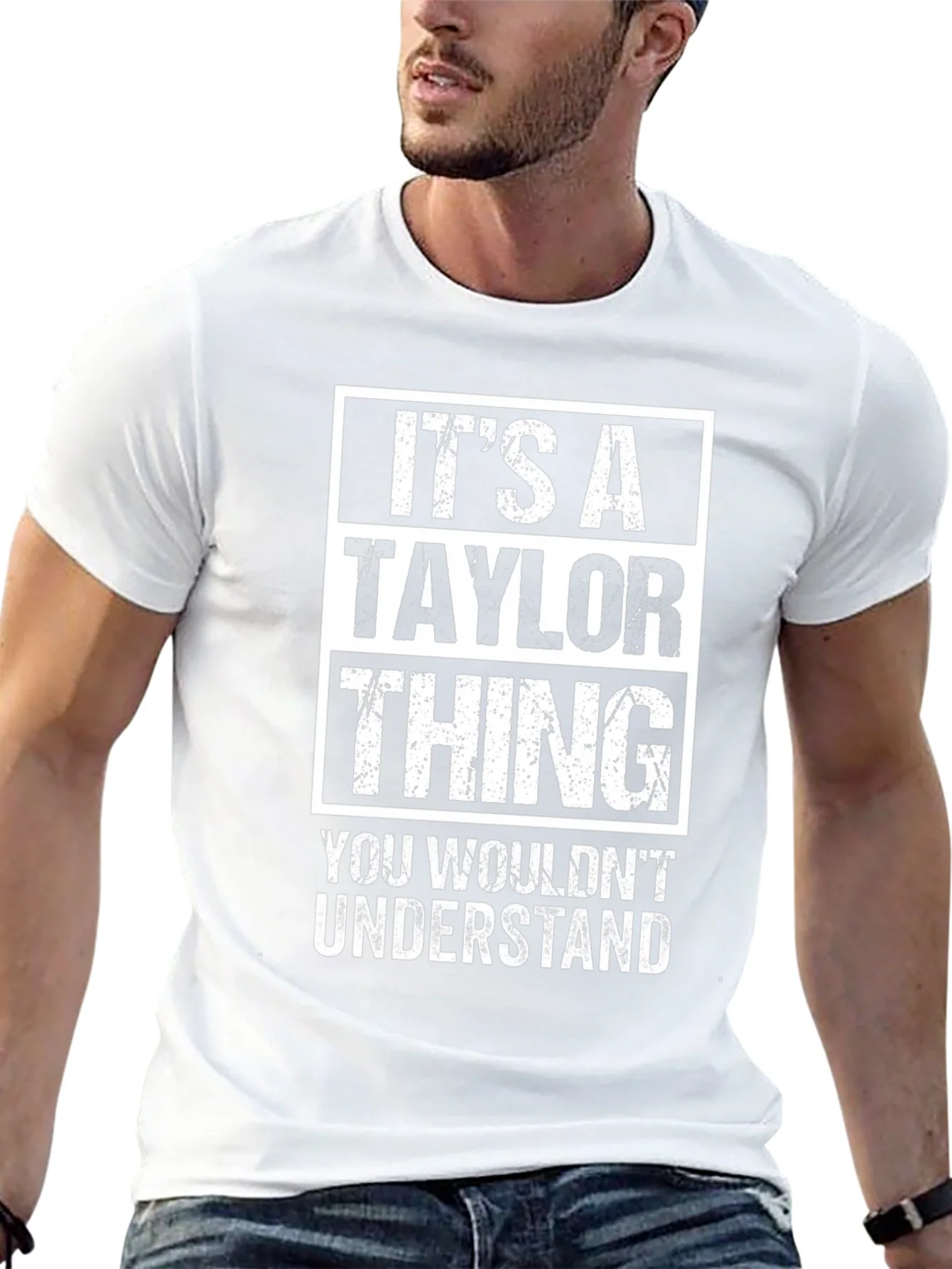 Its a Taylor Thing T-Shirt
