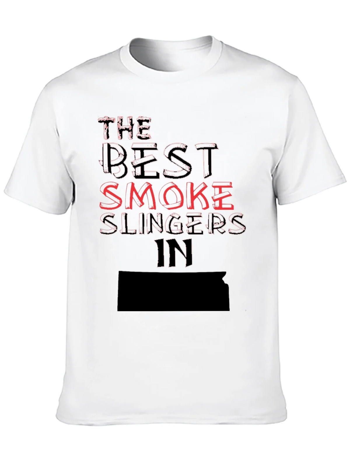 Best Smoke Slingers T-Shirt - Unique Design