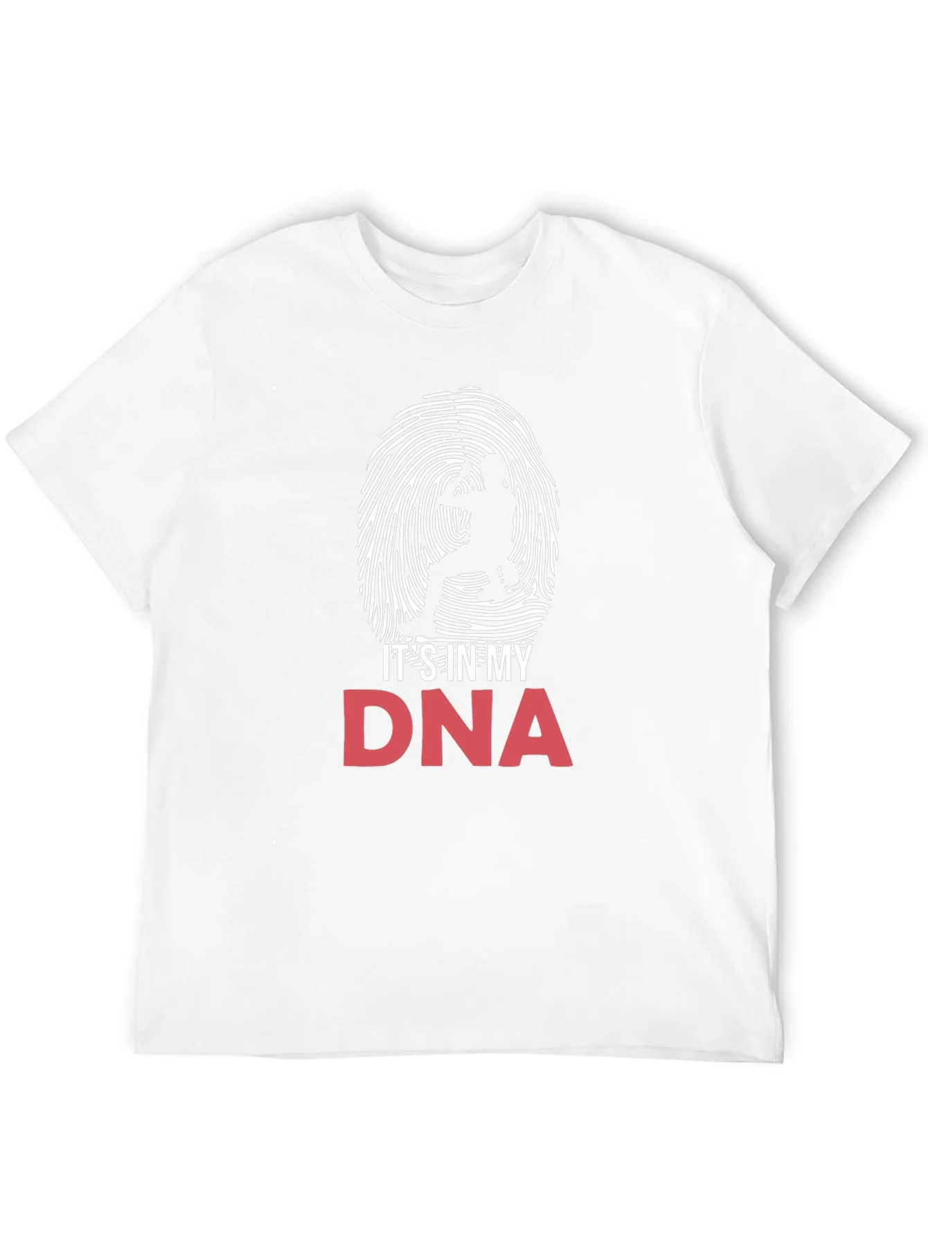 Its in My DNA Climbing T-Shirt