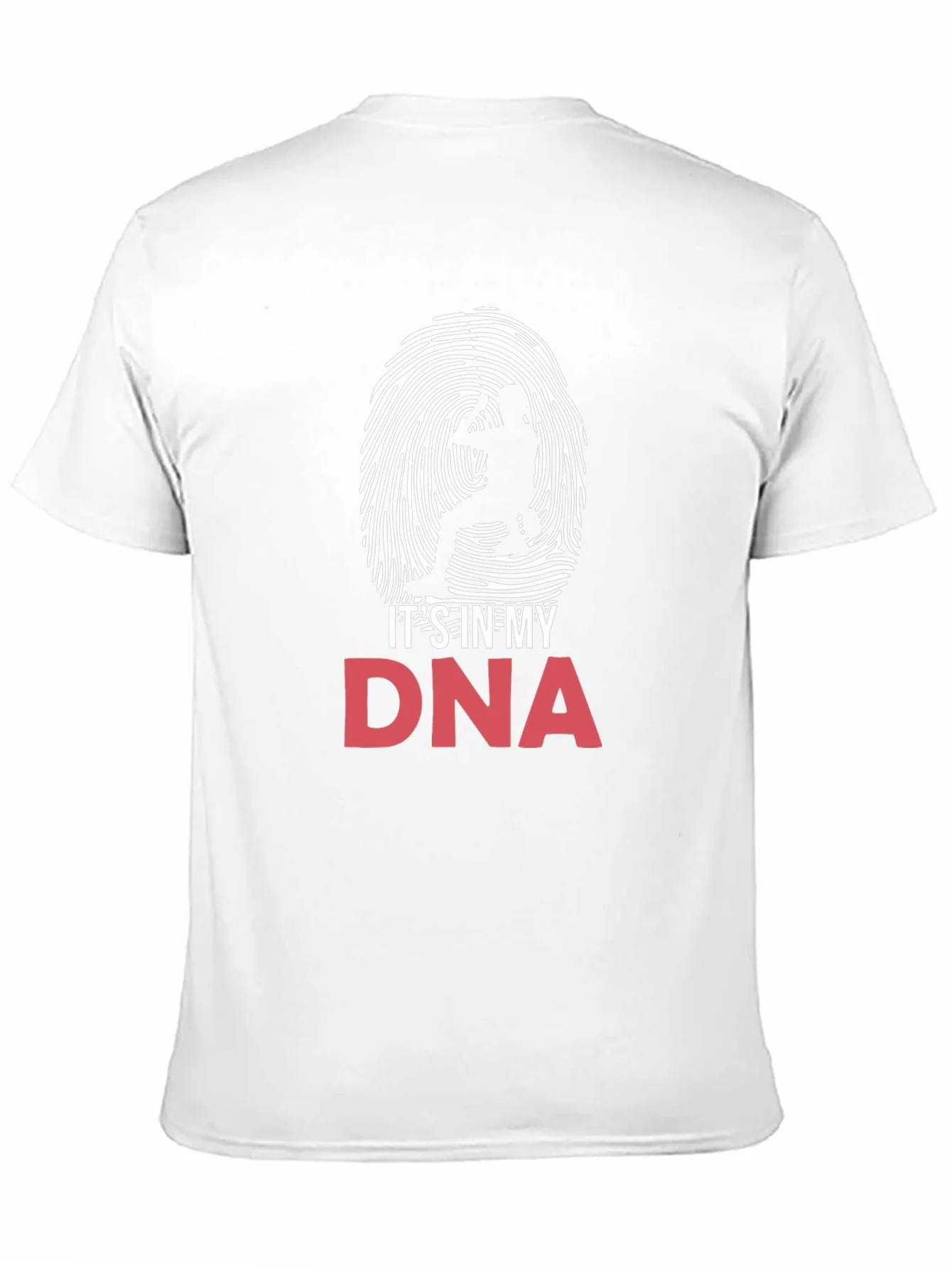 Its in My DNA Climbing T-Shirt