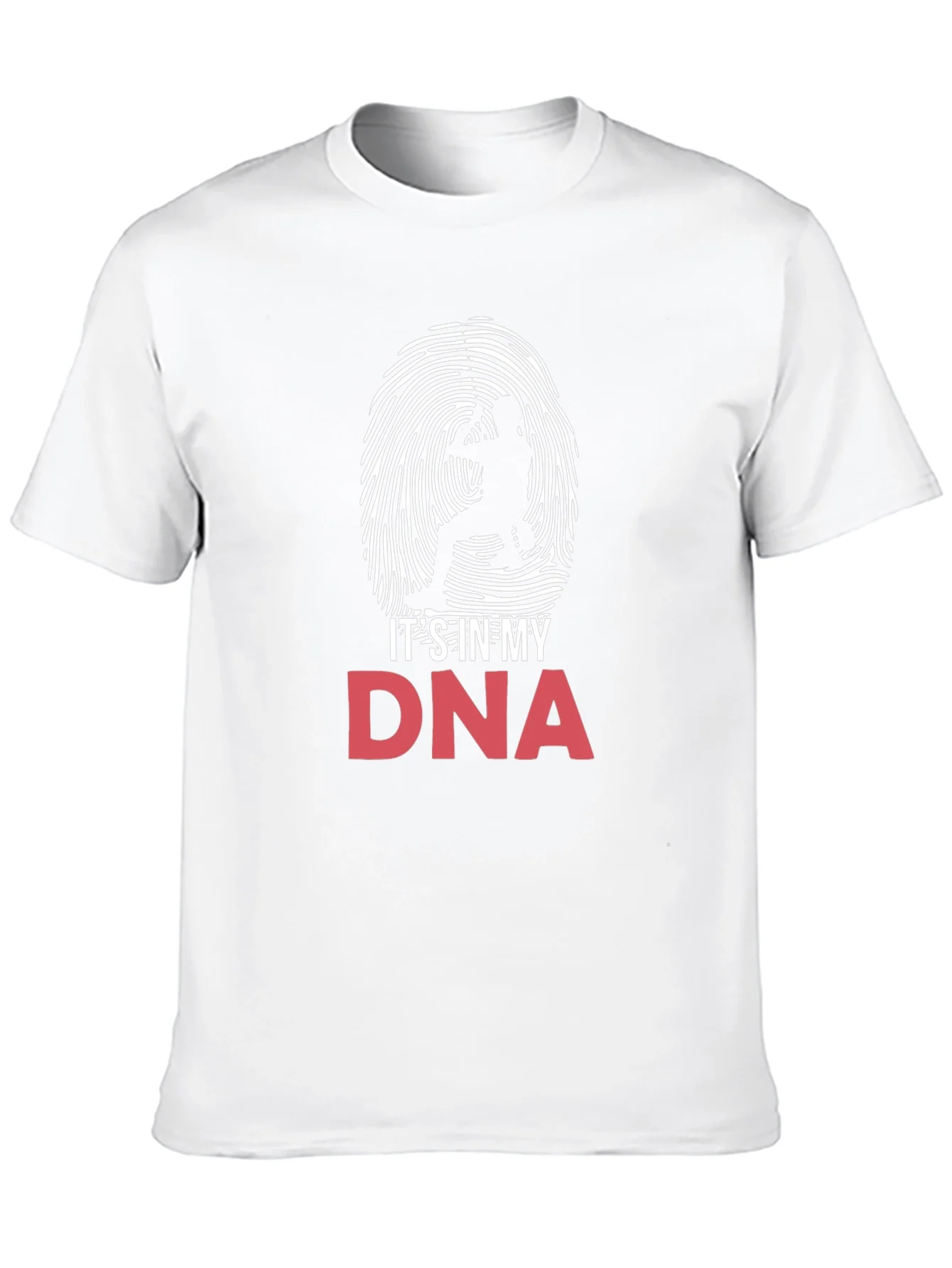 Its in My DNA Climbing T-Shirt