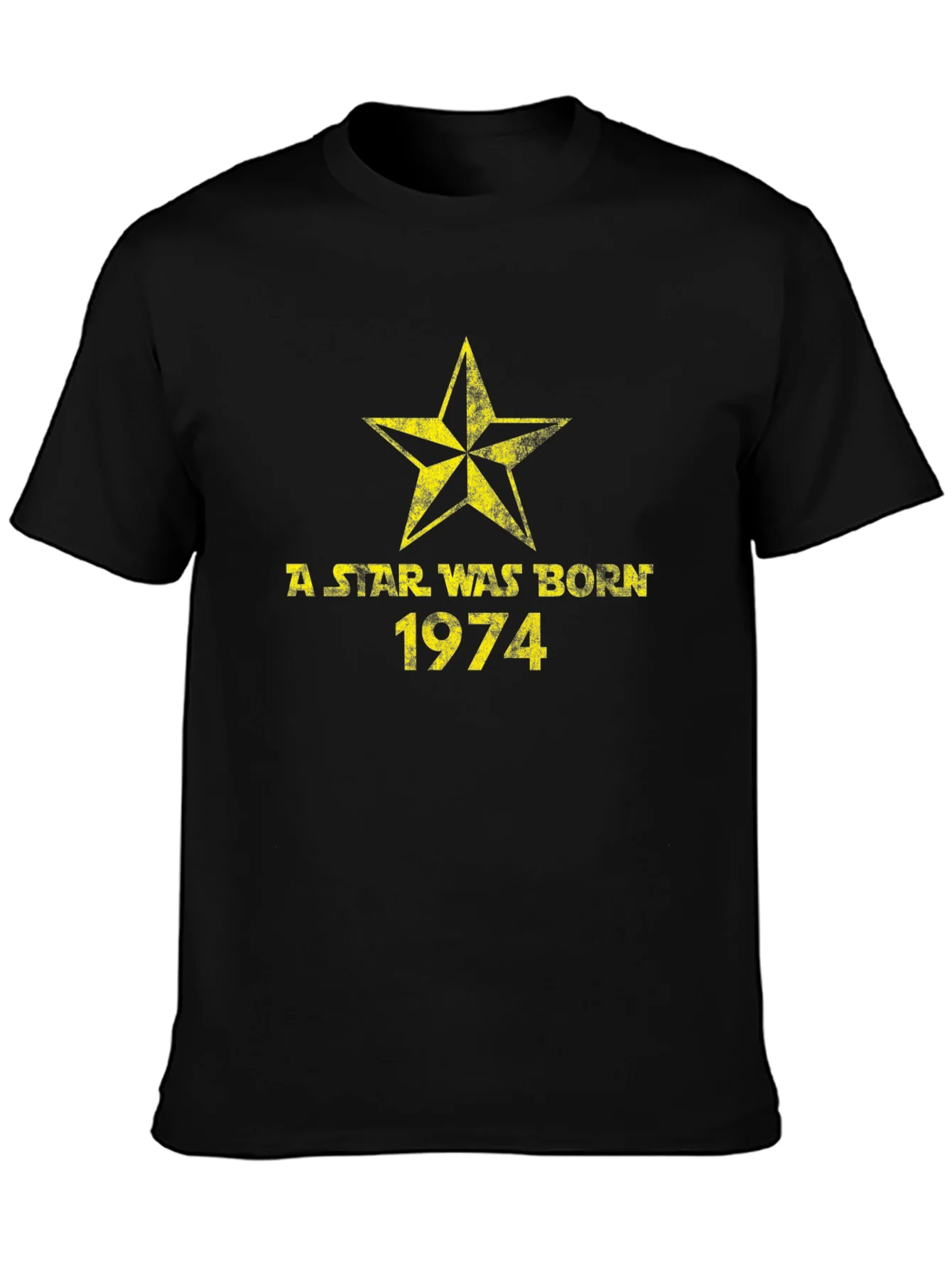 A Star Was Born 1974 T-Shirt