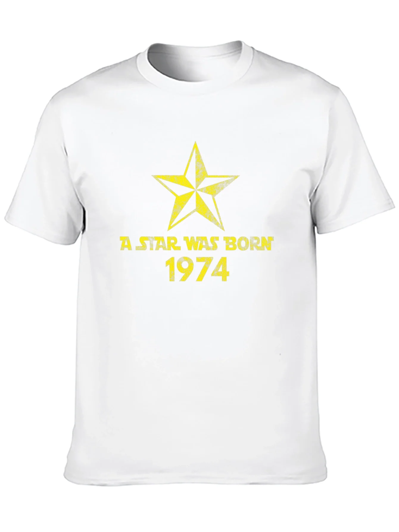 A Star Was Born 1974 T-Shirt