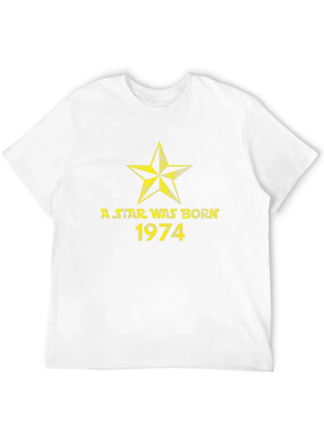 A Star Was Born 1974 T-Shirt
