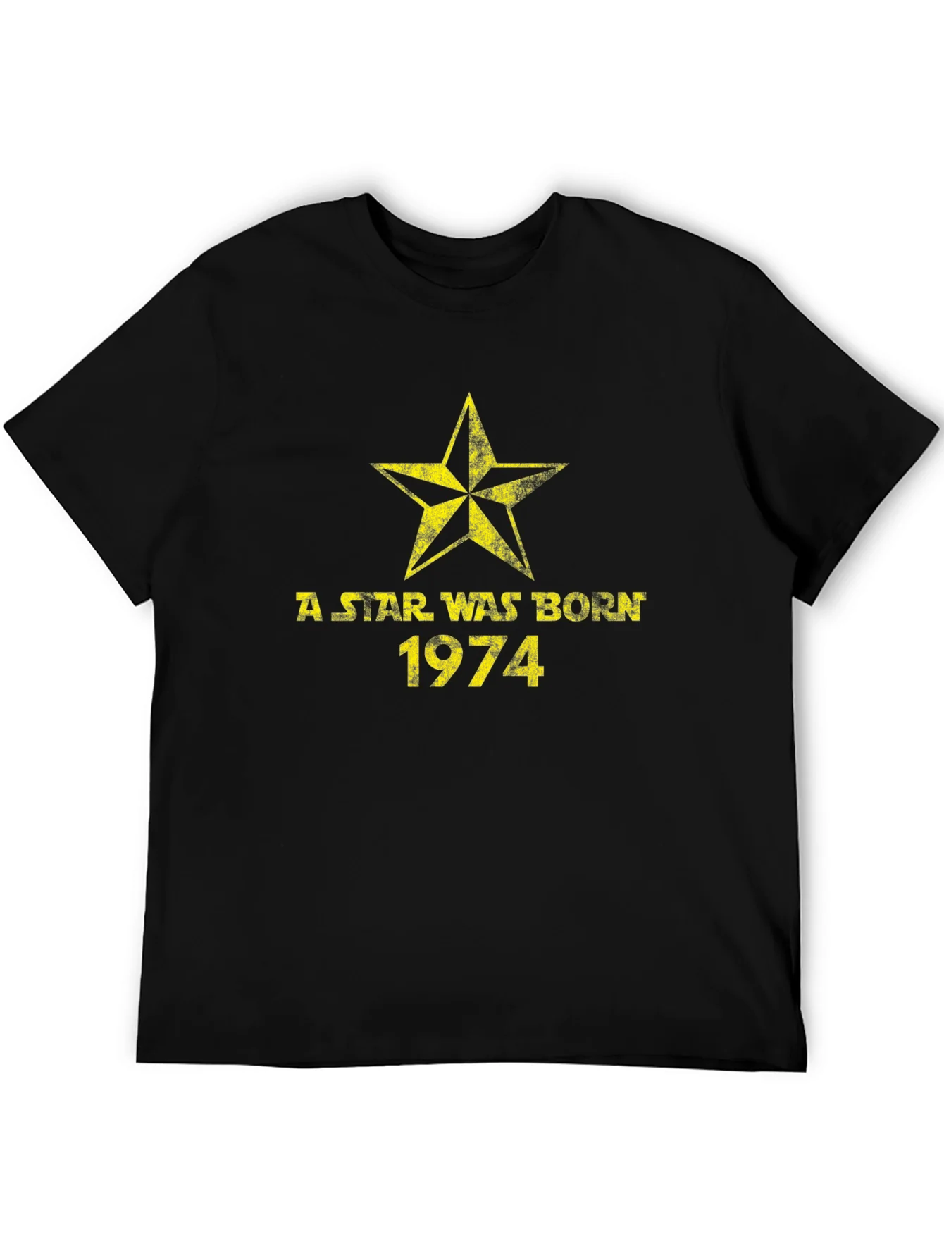 A Star Was Born 1974 T-Shirt