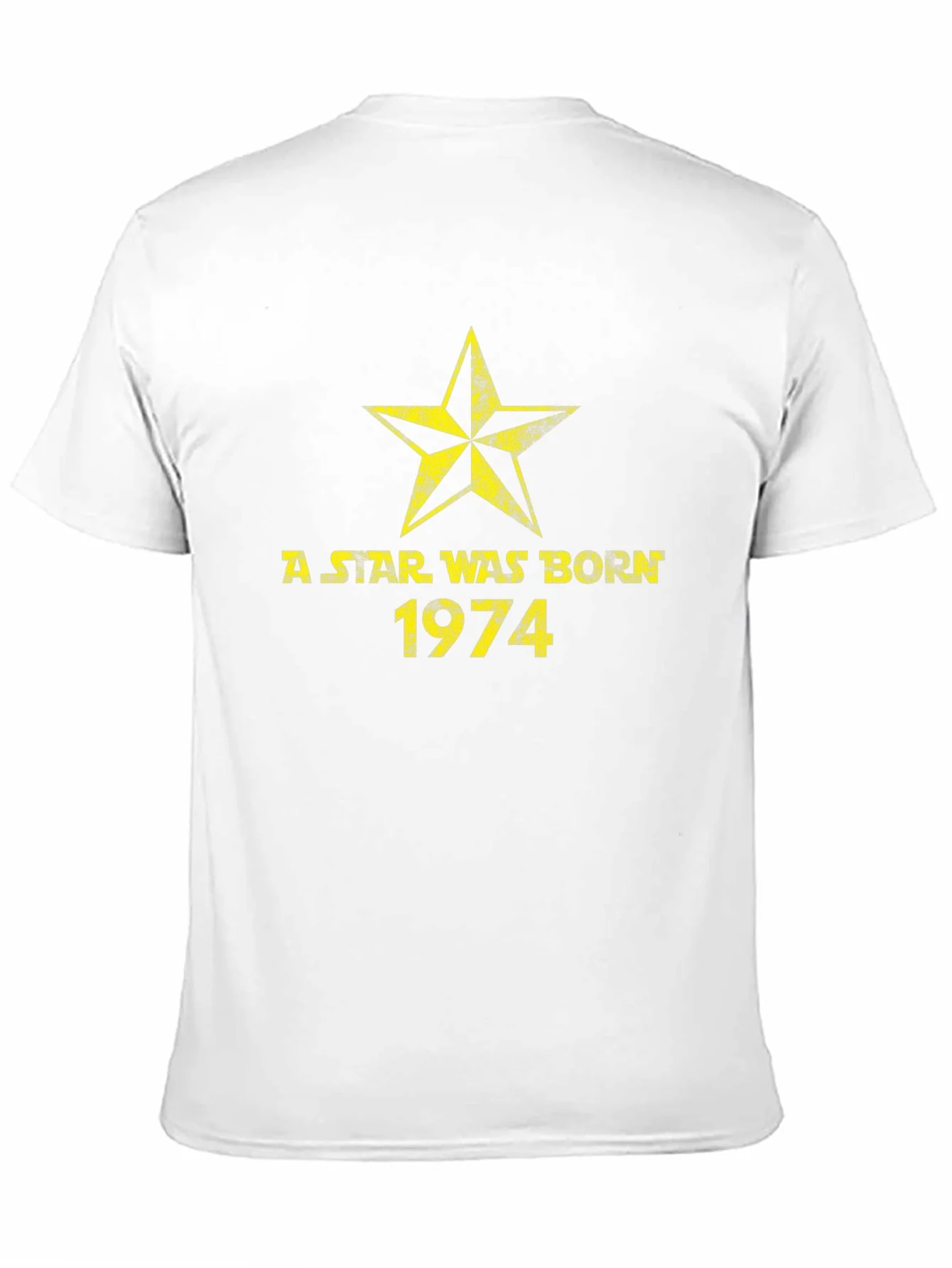 A Star Was Born 1974 T-Shirt
